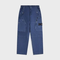 Pantalon en nylon à fibres creuses