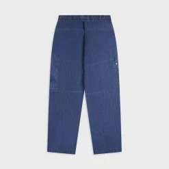 Pantalon en nylon à fibres creuses
