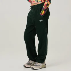 Pantalon en velours côtelé Kith Kids Mercer