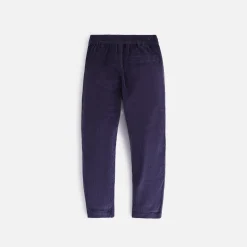 Pantalon en velours côtelé Kith Kids