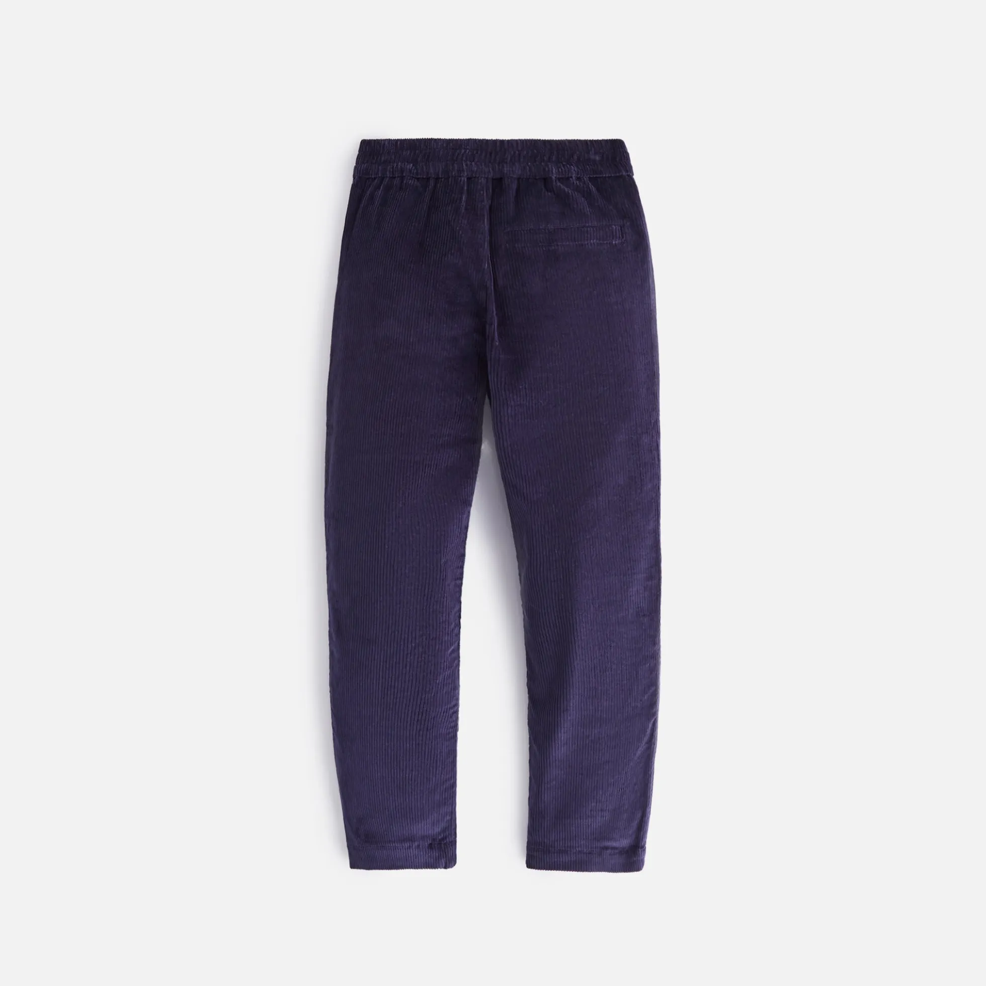 Pantalon en velours côtelé Kith Kids