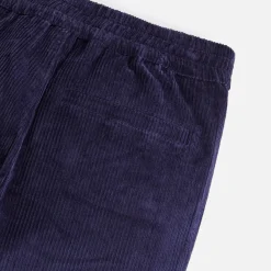 Pantalon en velours côtelé Kith Kids