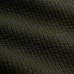 Pantalon Garrison en interlock rayé Kith