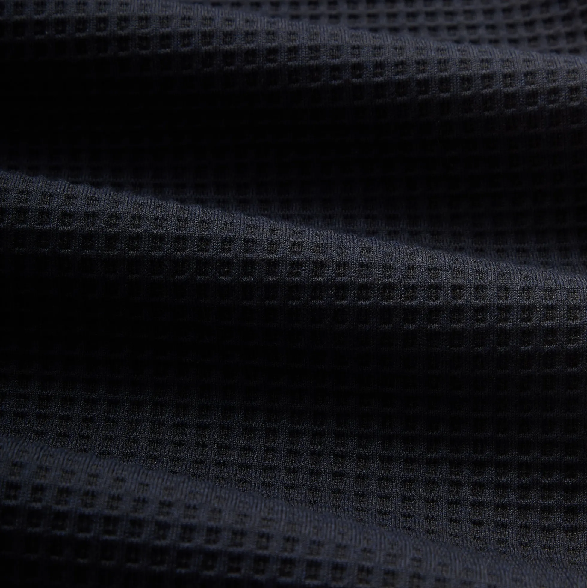 Pantalon Garrison en jersey à carreaux &Kin