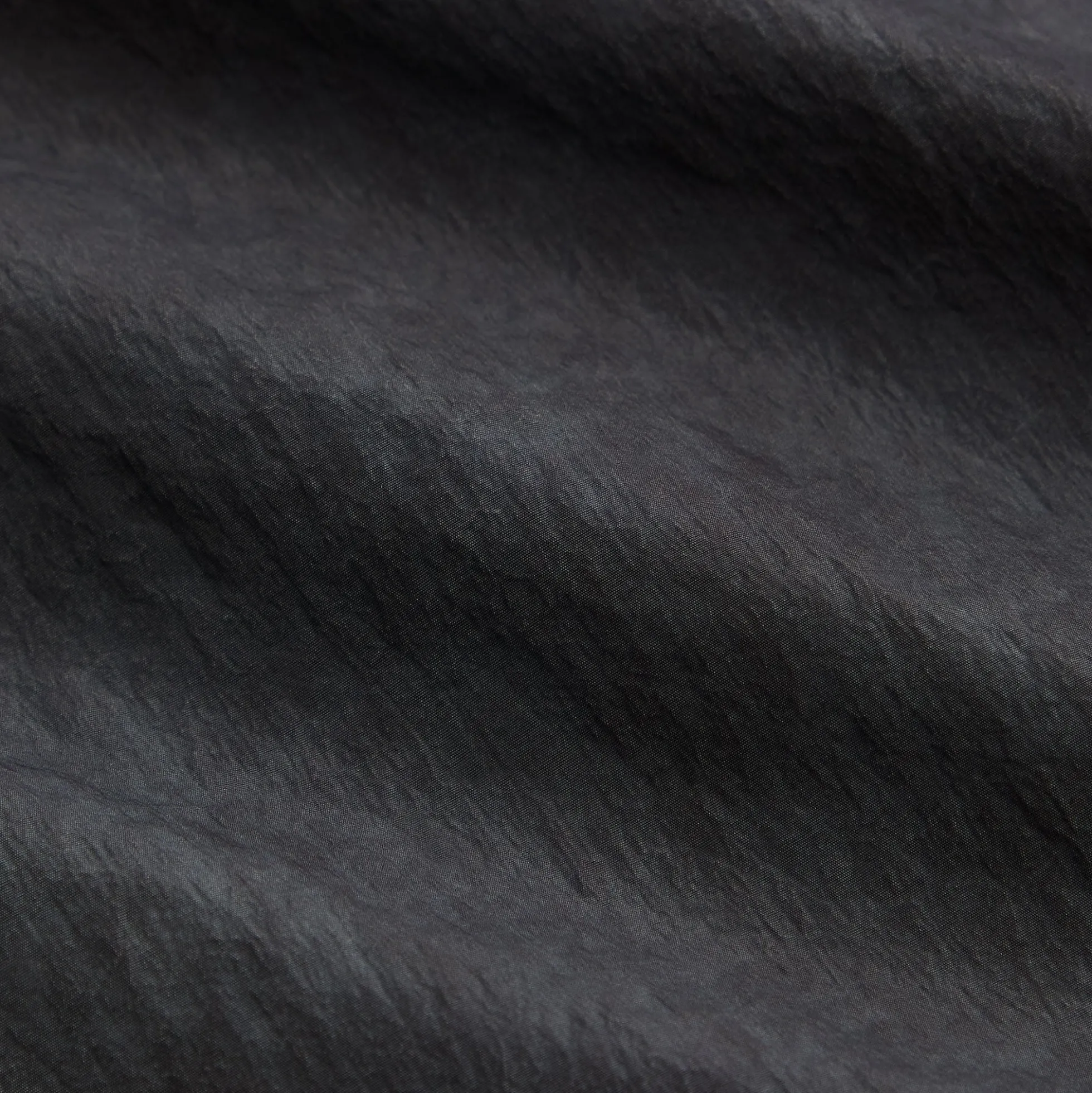 Pantalon Hooper en nylon teint en pièce Kith