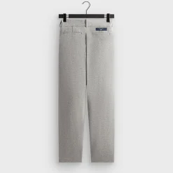 Pantalon Kith Bentley en jersey brossé
