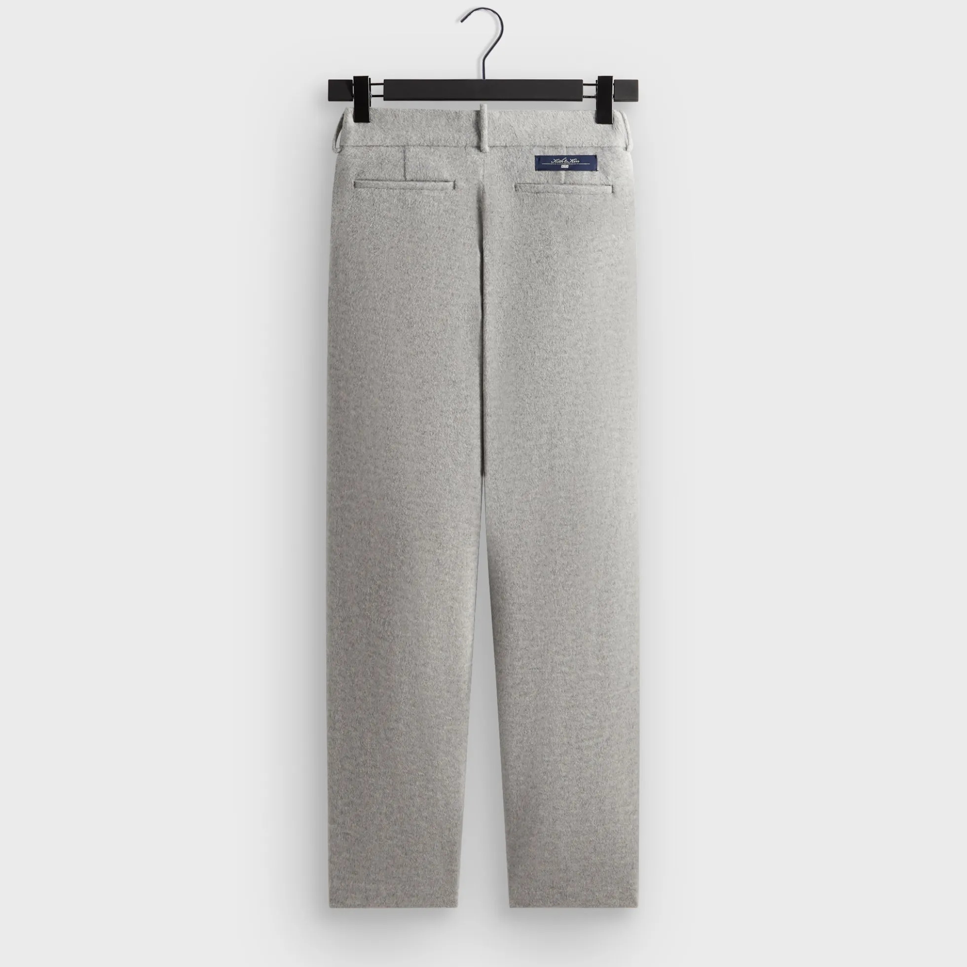 Pantalon Kith Bentley en jersey brossé