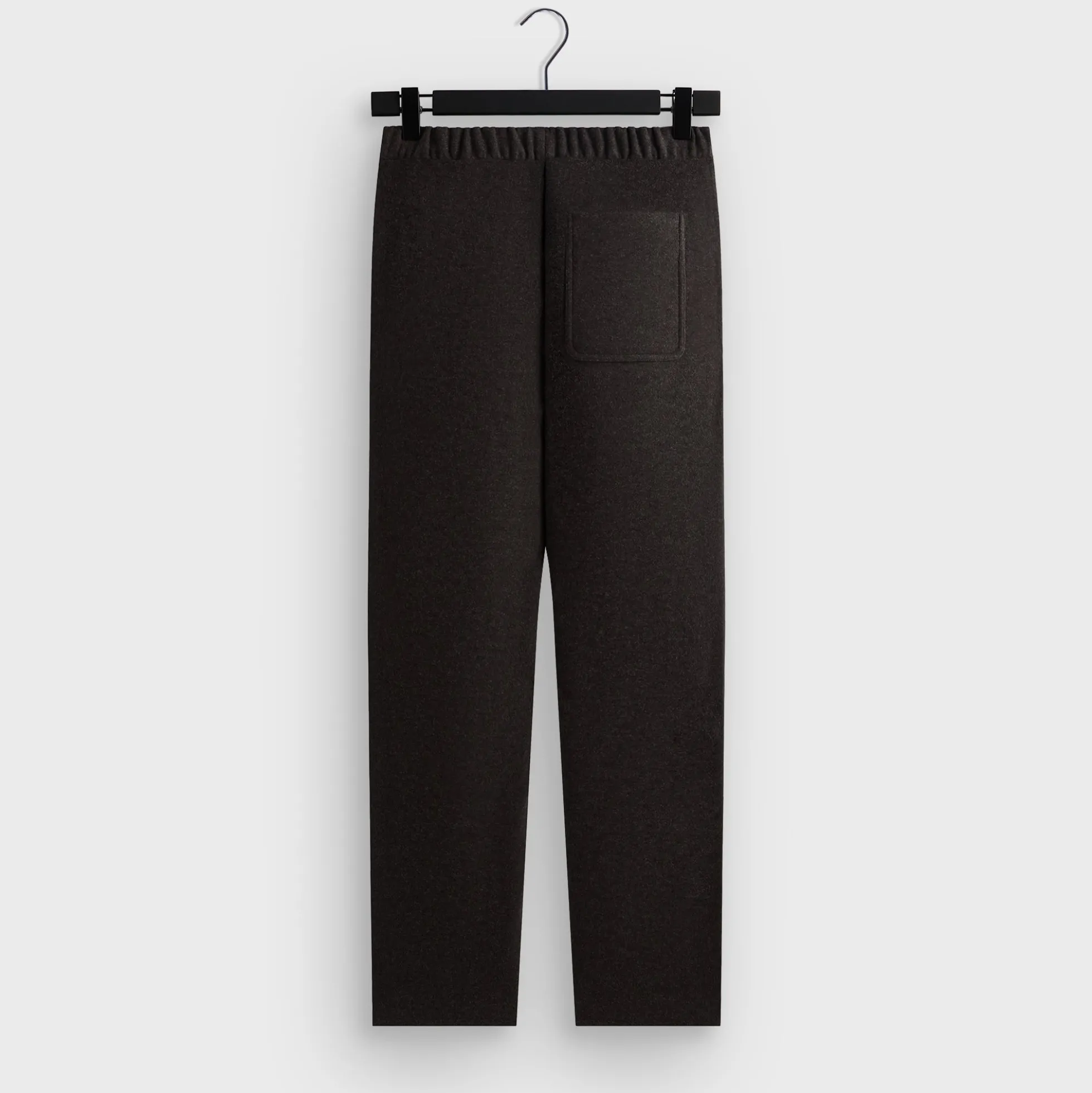 Pantalon Kith Bentley en jersey feutré