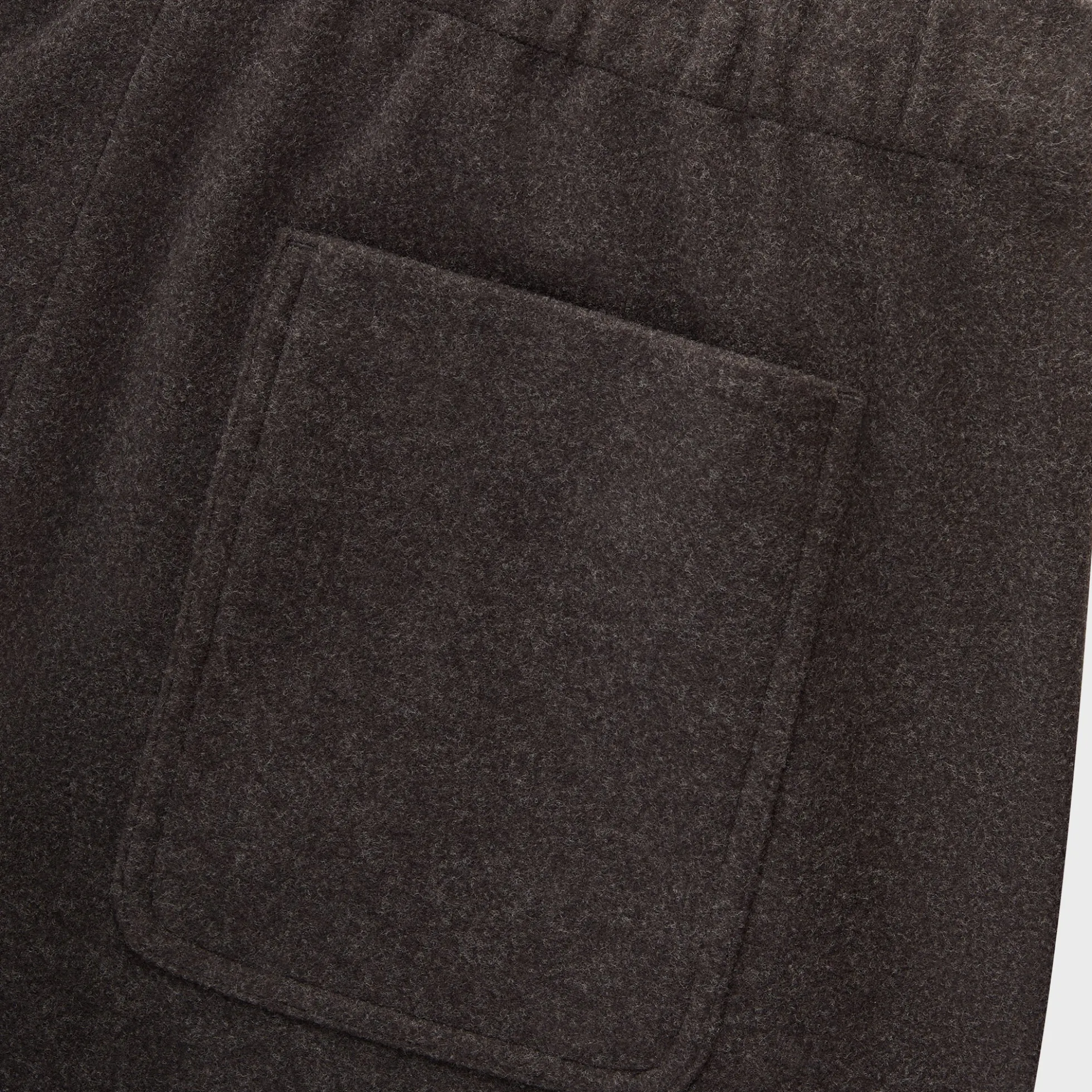 Pantalon Kith Bentley en jersey feutré