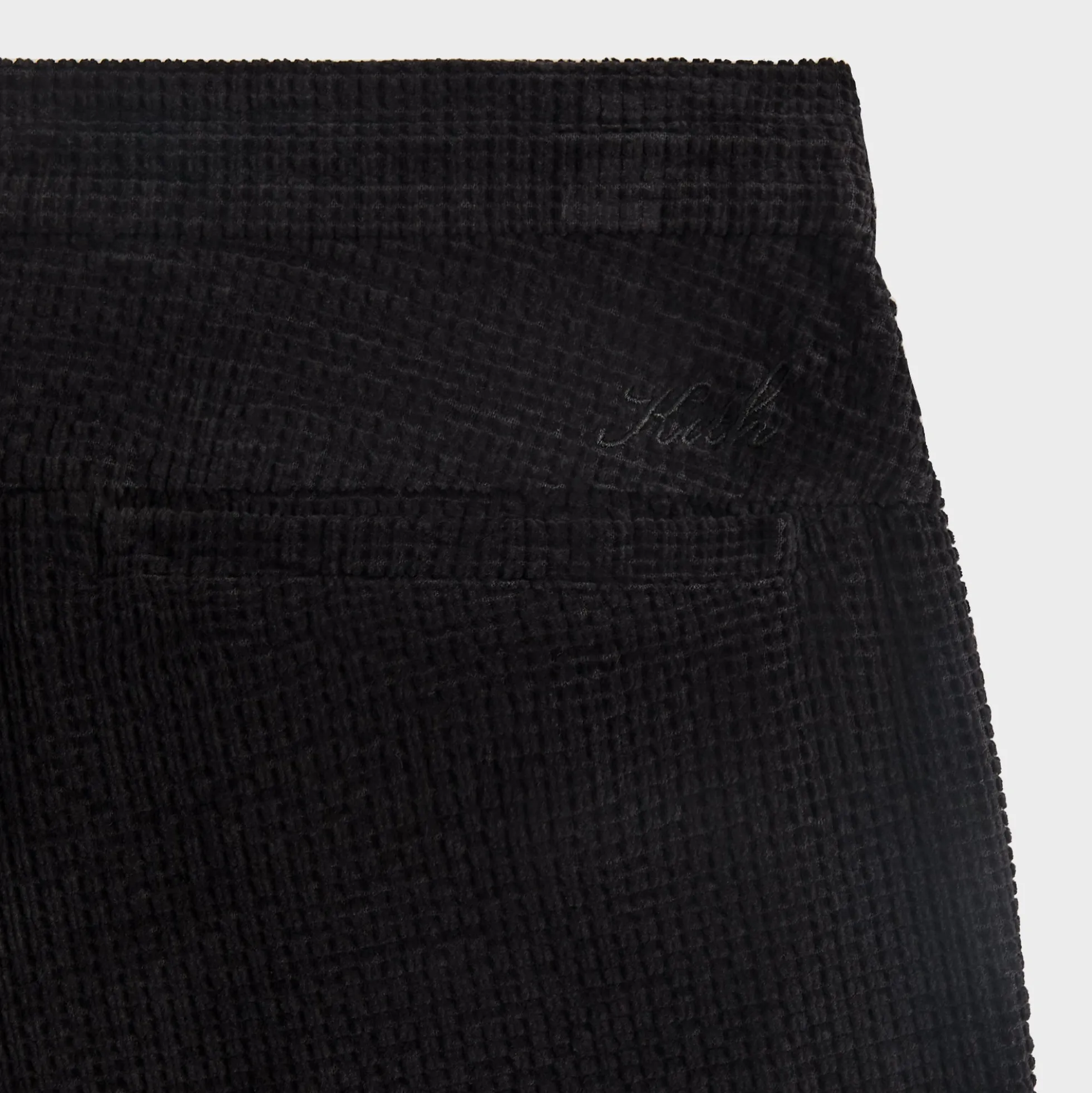 Pantalon Kith Bristol II en chenille ripstop