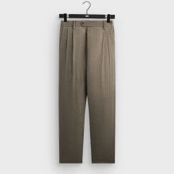 Pantalon Kith à chevrons Dobby Tyler
