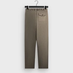 Pantalon Kith à chevrons Dobby Tyler