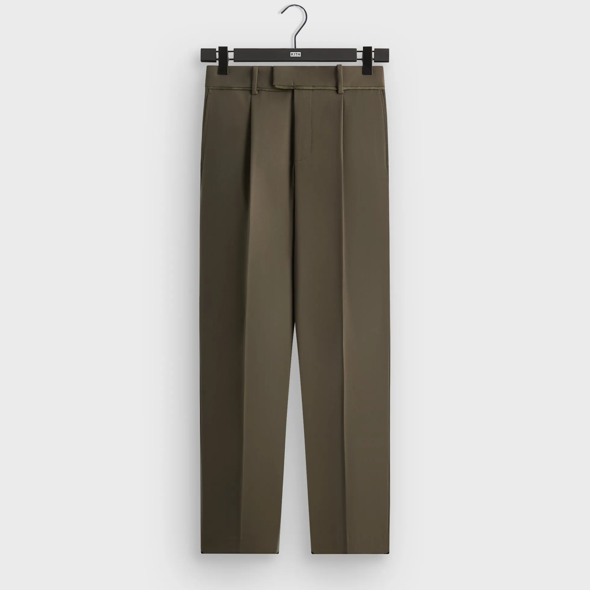 Pantalon Kith Crosby en double tissage mi-lourd