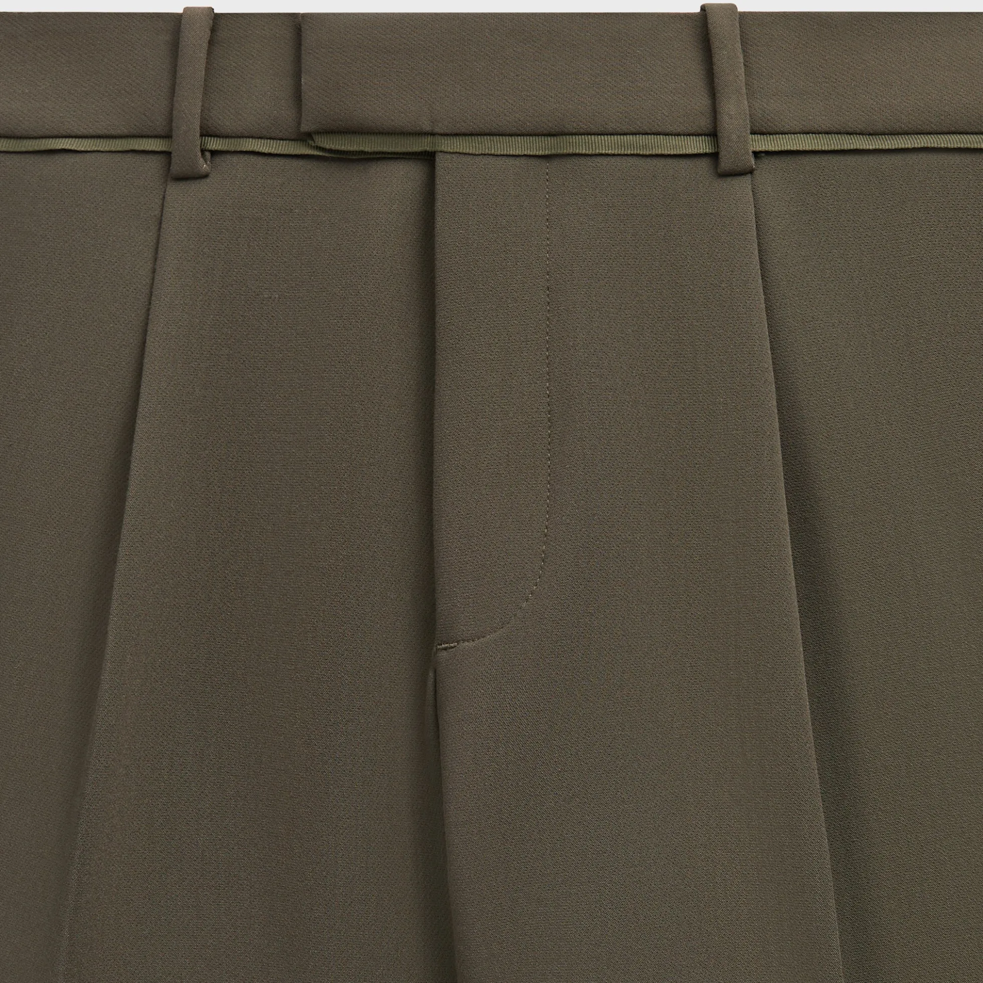 Pantalon Kith Crosby en double tissage mi-lourd