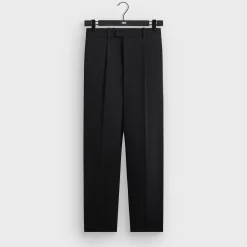 Pantalon Kith Crosby en maille double épaisseur mi-lourde