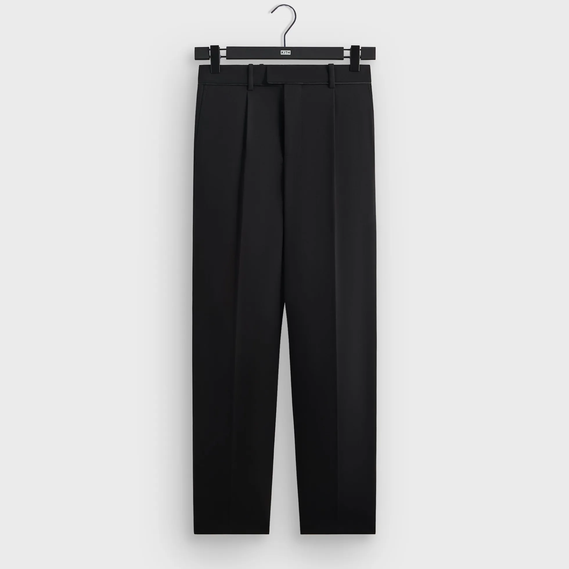 Pantalon Kith Crosby en maille double épaisseur mi-lourde