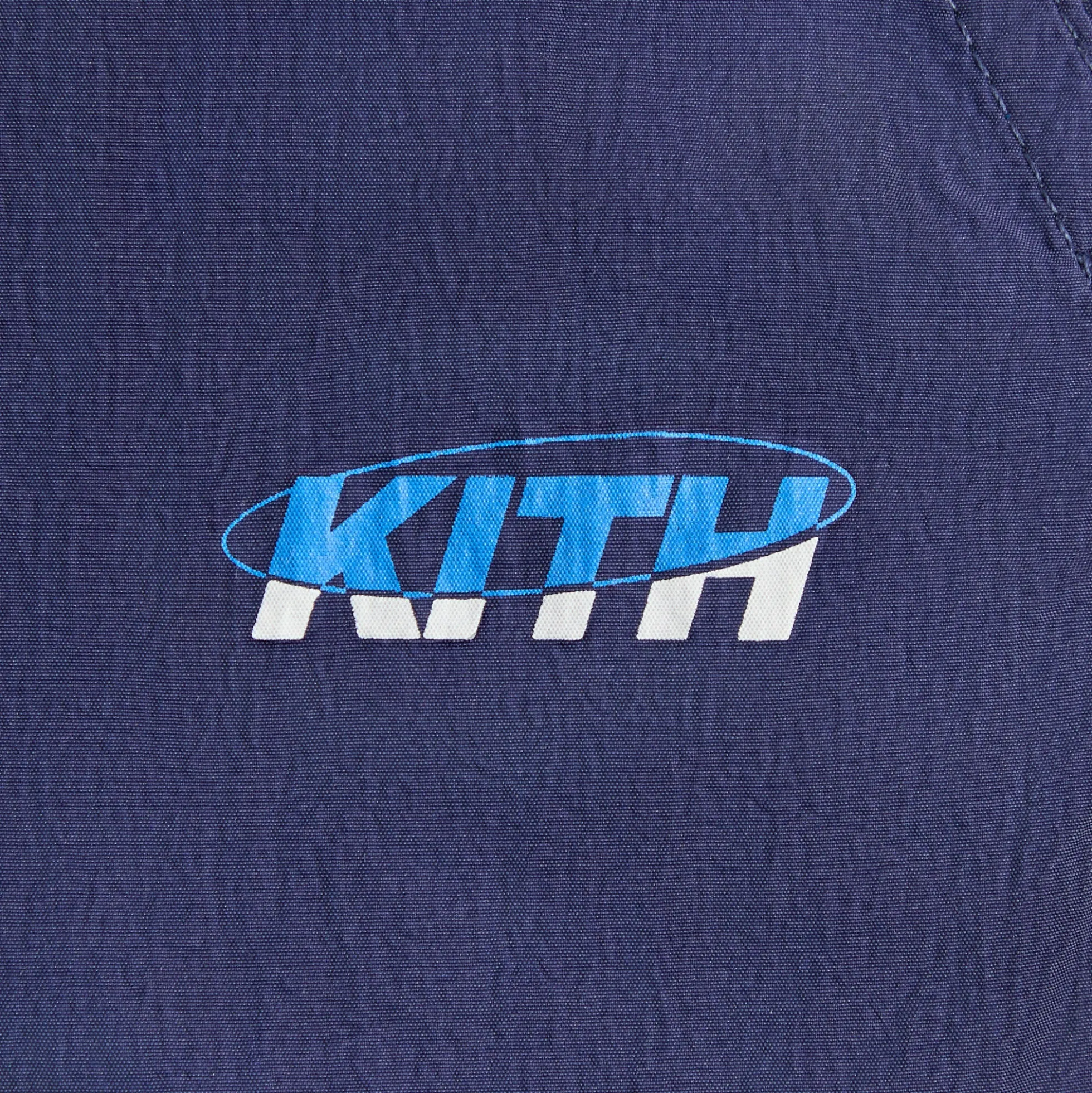 Pantalon Kith Kids Mercer 8