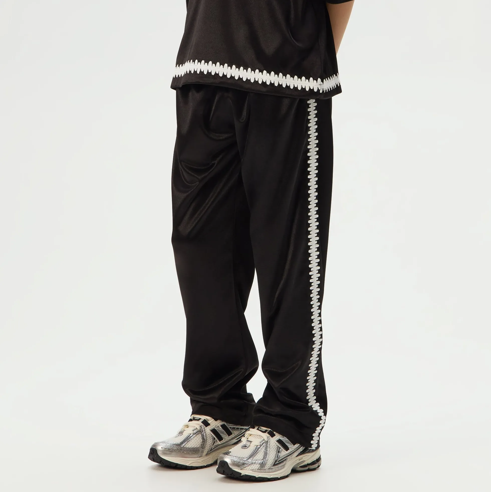 Pantalon Kith Kids Novelty Leon