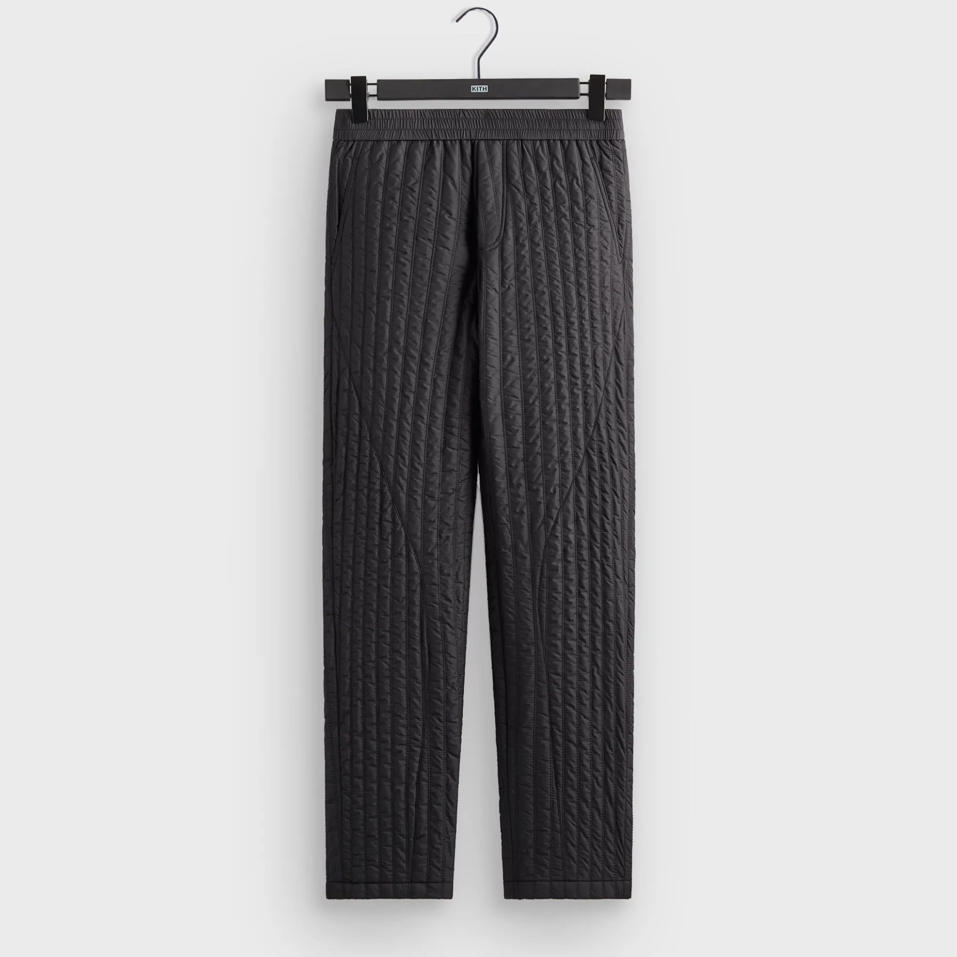 Pantalon Kith Mercer 8 en nylon bouffant