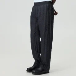 Pantalon Kith Mercer 8 en nylon bouffant