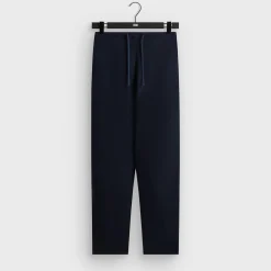 Pantalon Kith mi-lourd à double tissage Landry