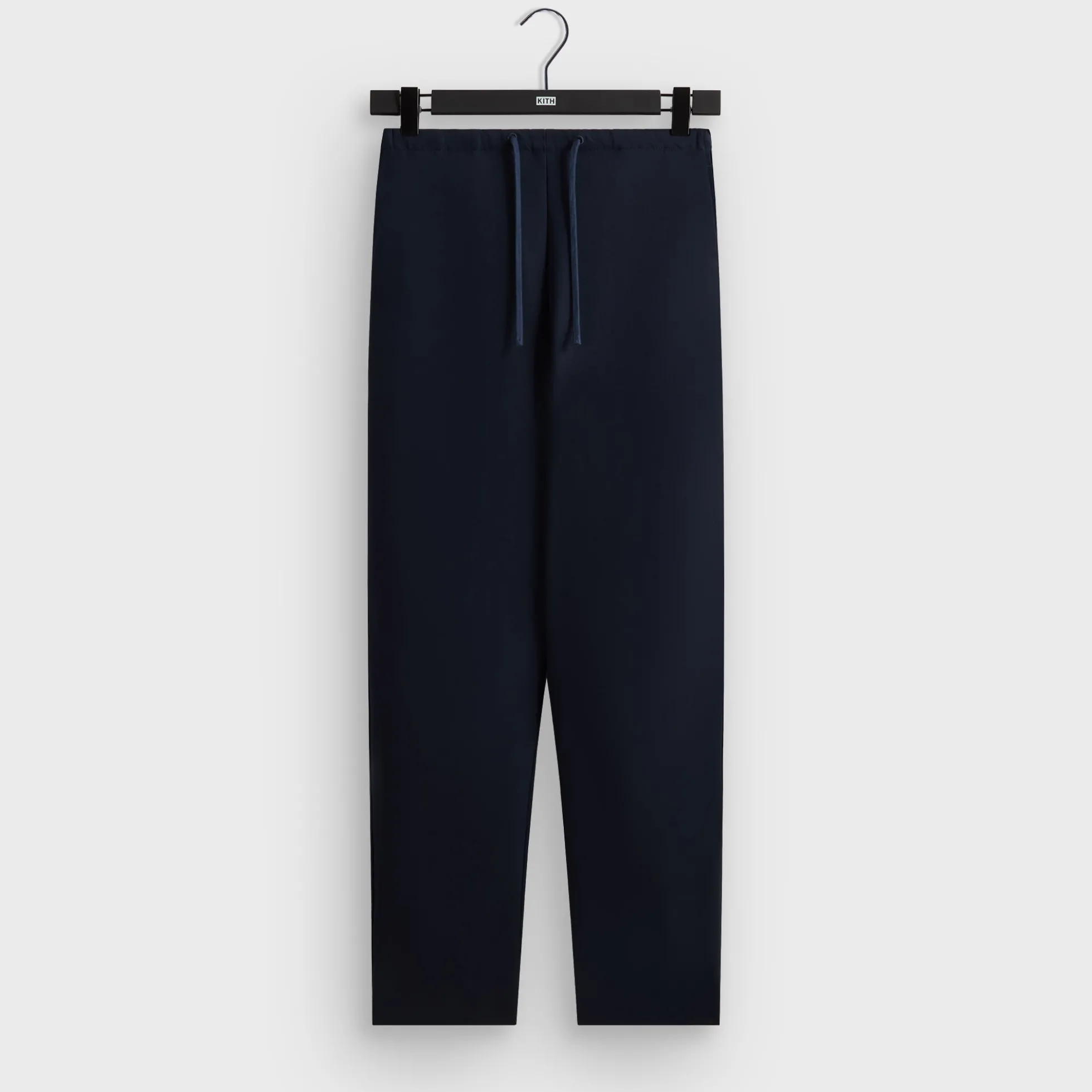 Pantalon Kith mi-lourd à double tissage Landry