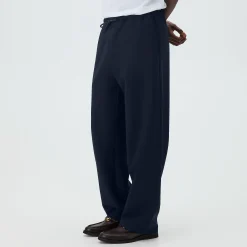 Pantalon Kith mi-lourd à double tissage Landry