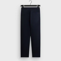 Pantalon Kith mi-lourd à double tissage Landry