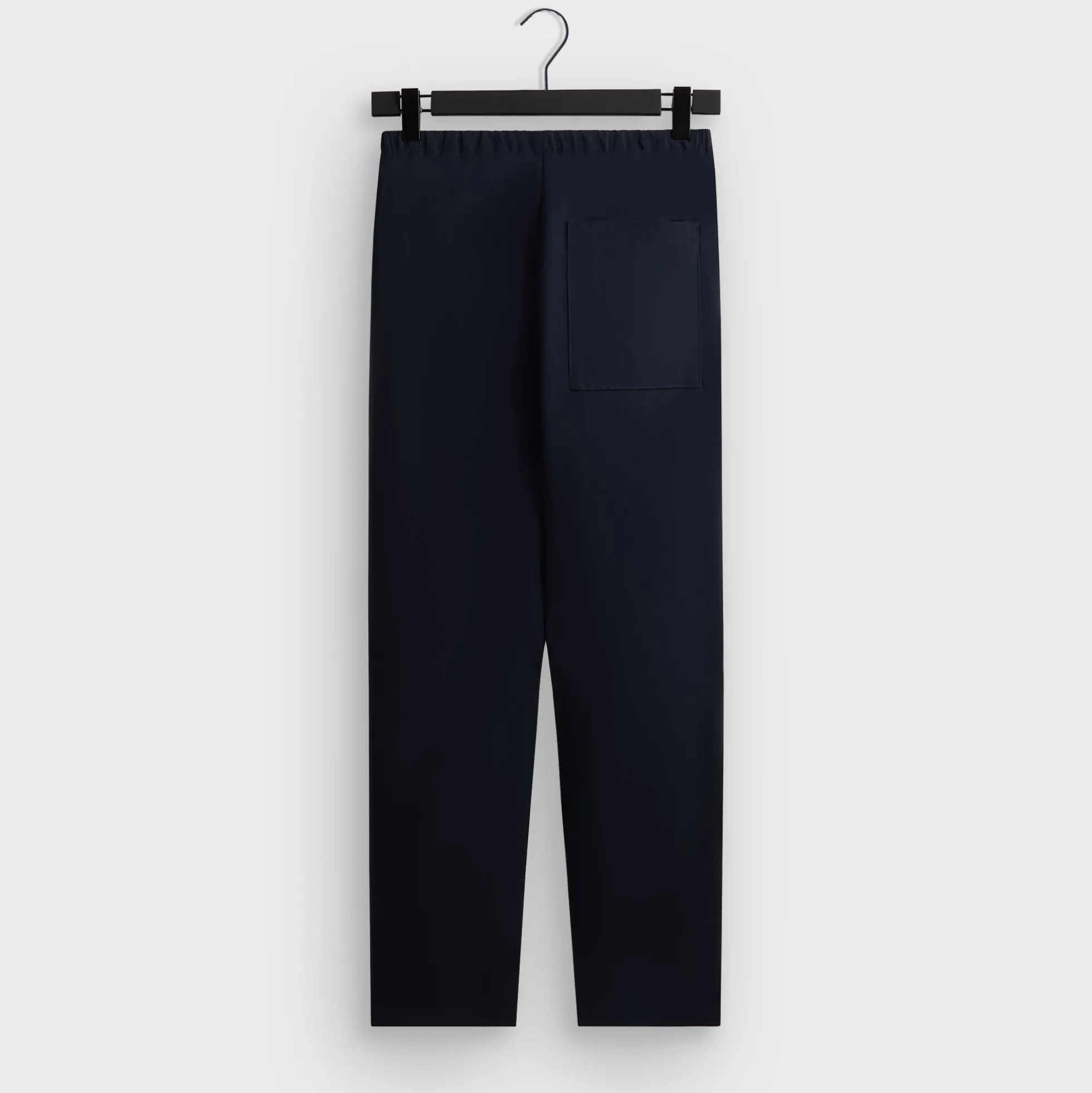 Pantalon Kith mi-lourd à double tissage Landry