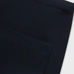 Pantalon Kith mi-lourd à double tissage Landry