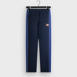 Pantalon Kith pour les New York Knicks en nylon Elias