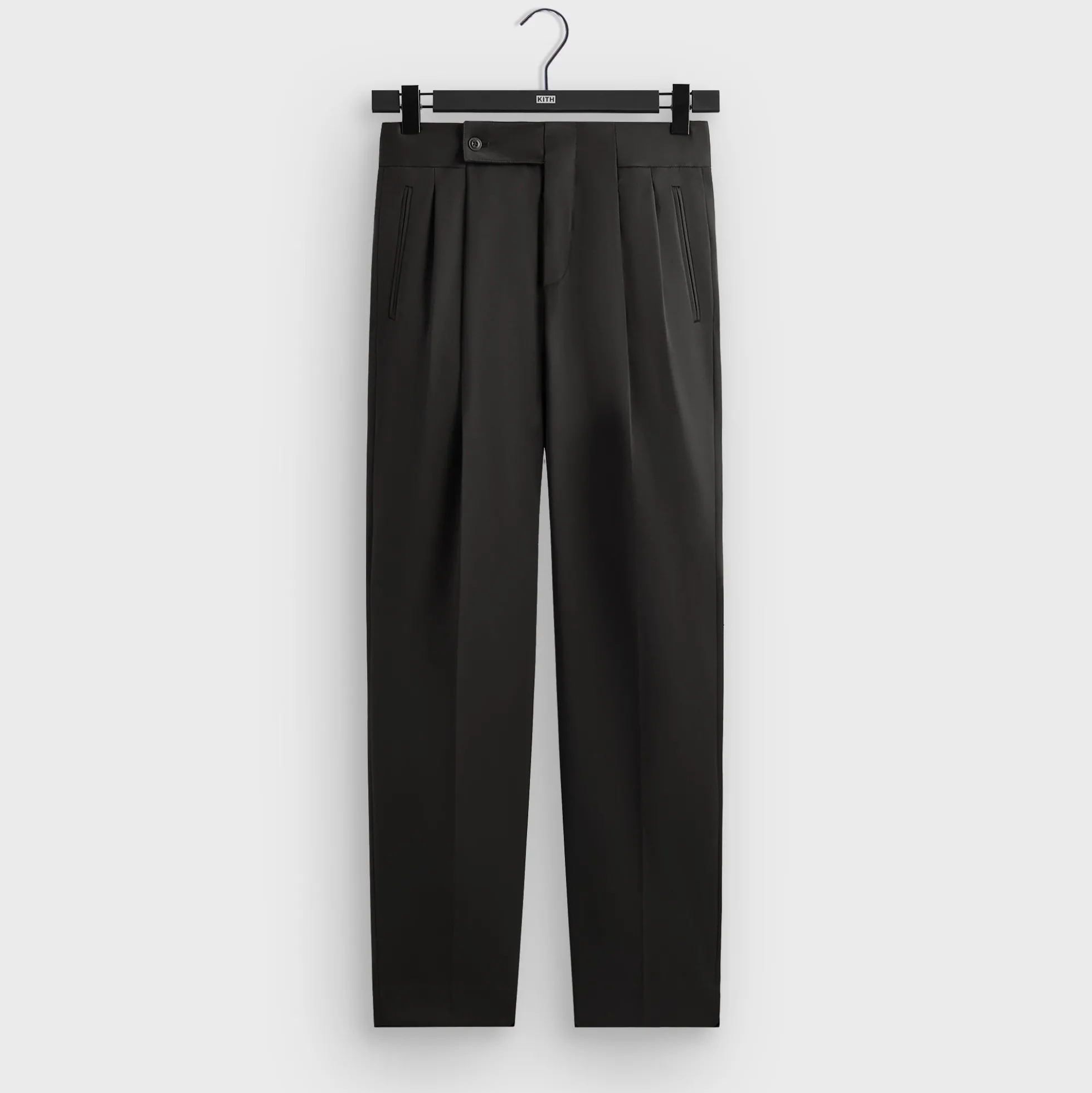 Pantalon Kith Tropical Wool Kingston