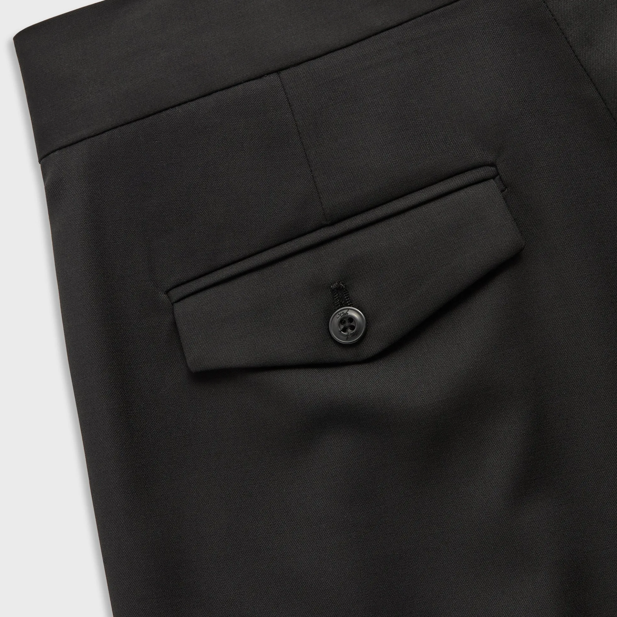 Pantalon Kith Tropical Wool Kingston
