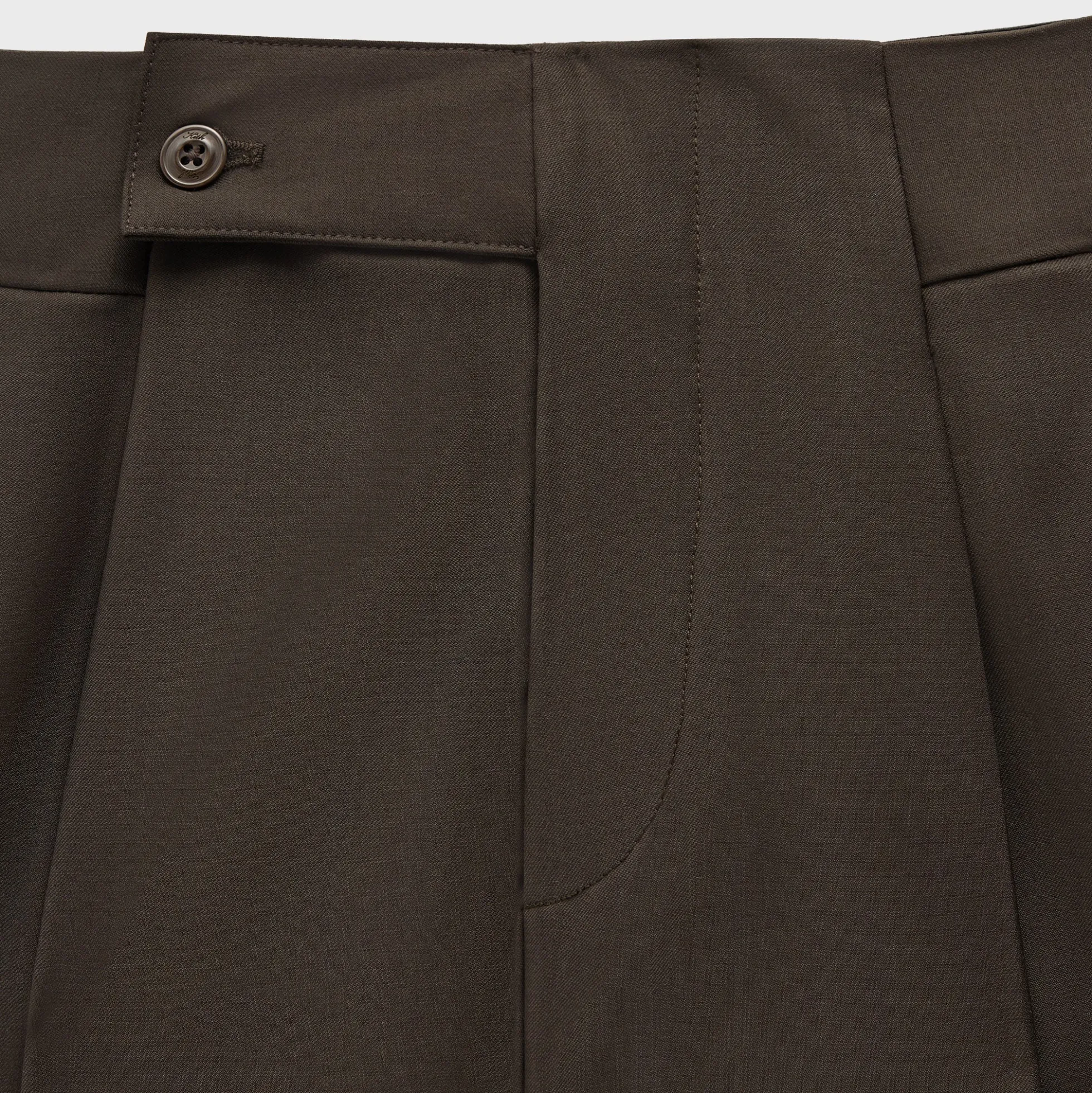 Pantalon Kith Tropical Wool Kingston