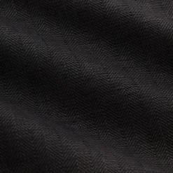 Pantalon Kith Tyler à chevrons en dobby