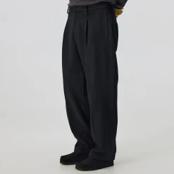 Pantalon Kith Wool Kyler