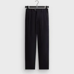 Pantalon Kyson en jersey feutré Kith