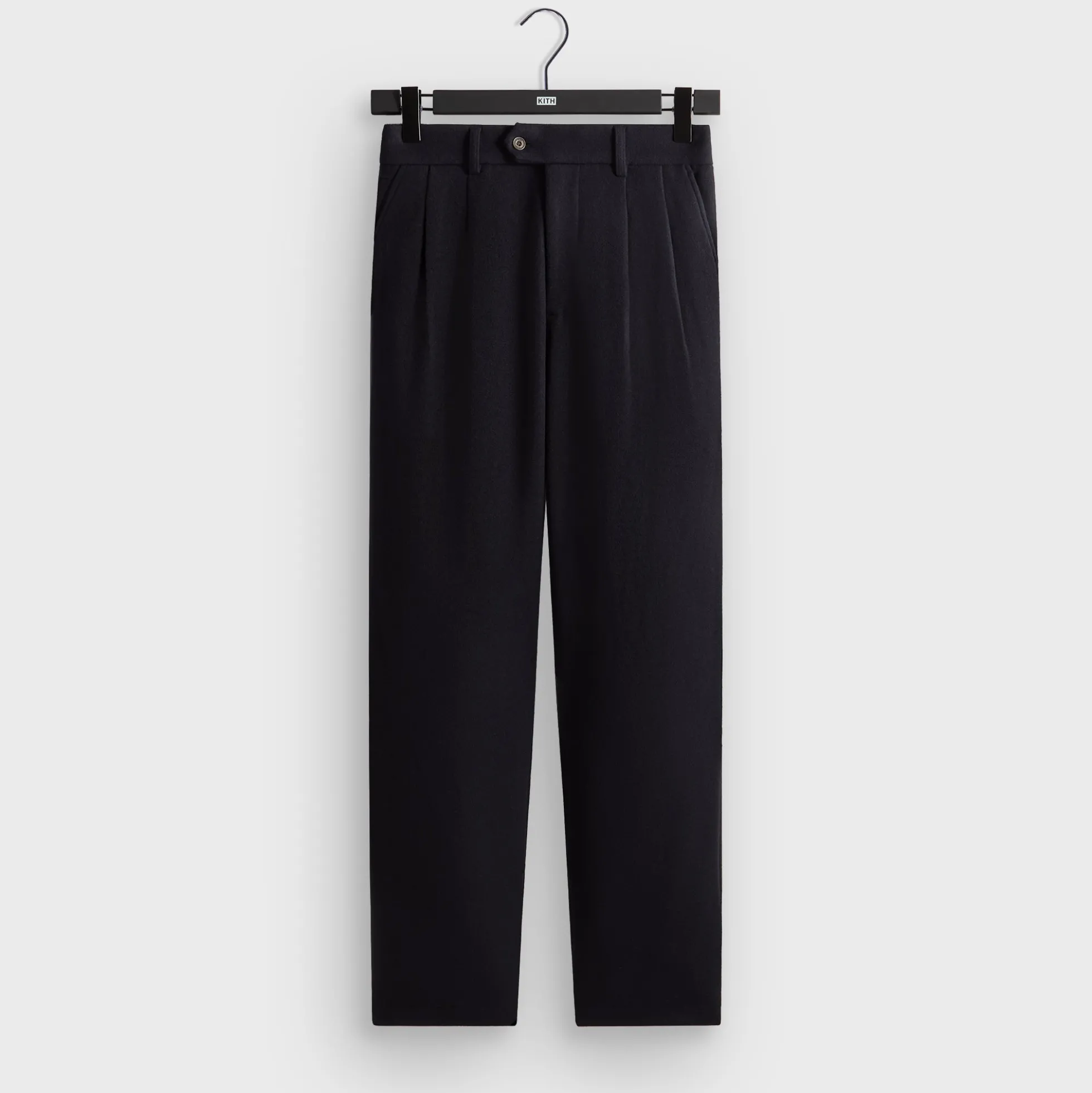 Pantalon Kyson en jersey feutré Kith