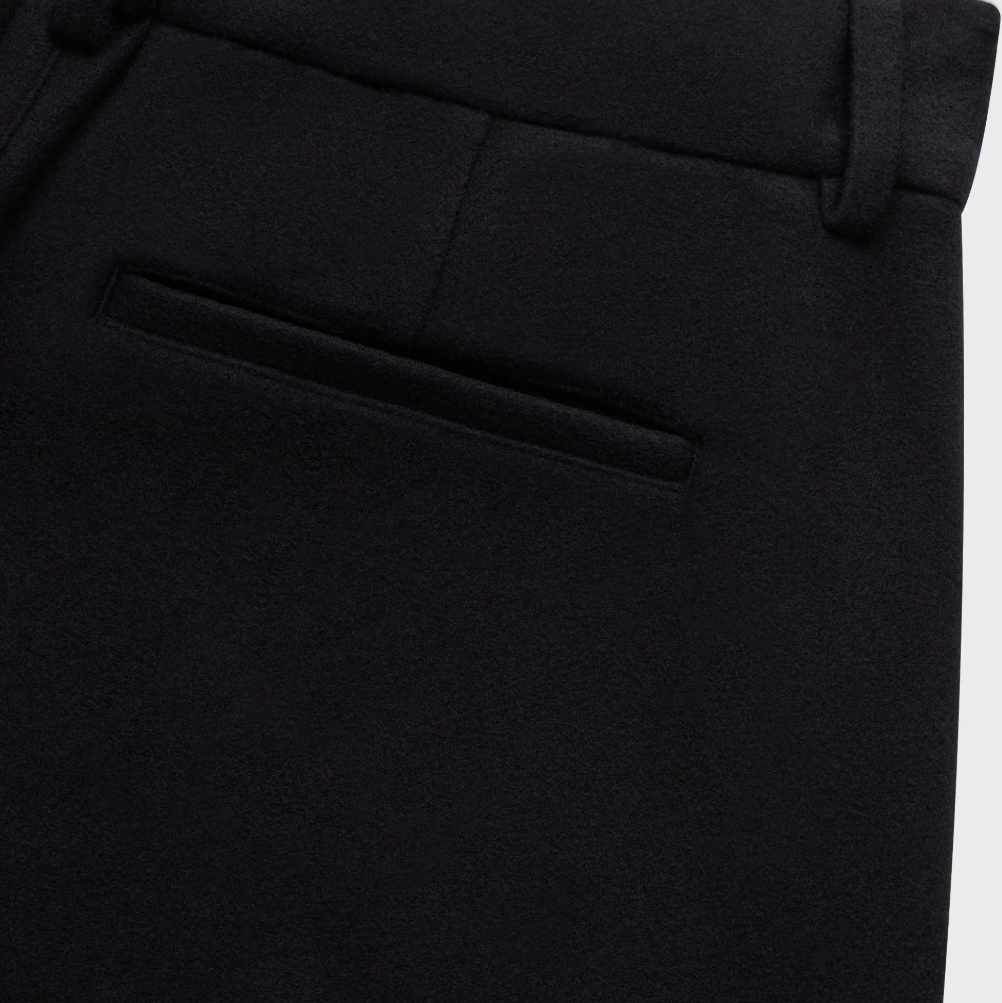Pantalon Kyson en jersey feutré Kith