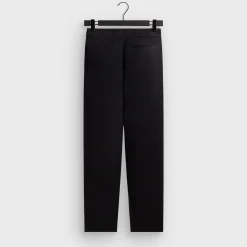 Pantalon Luis en coton brossé Kith