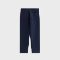 Pantalon matelassé Nelson II de Kith Kids
