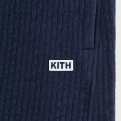Pantalon matelassé Nelson II de Kith Kids