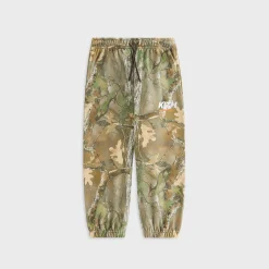 Pantalon Nelson imprimé Kith Kids