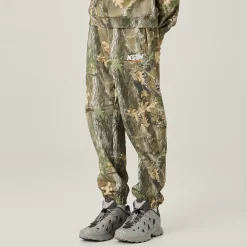 Pantalon Nelson imprimé Kith Kids