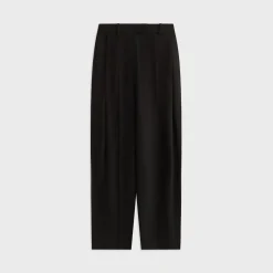 Pantalon plissé Kinsley pour femme de Kith