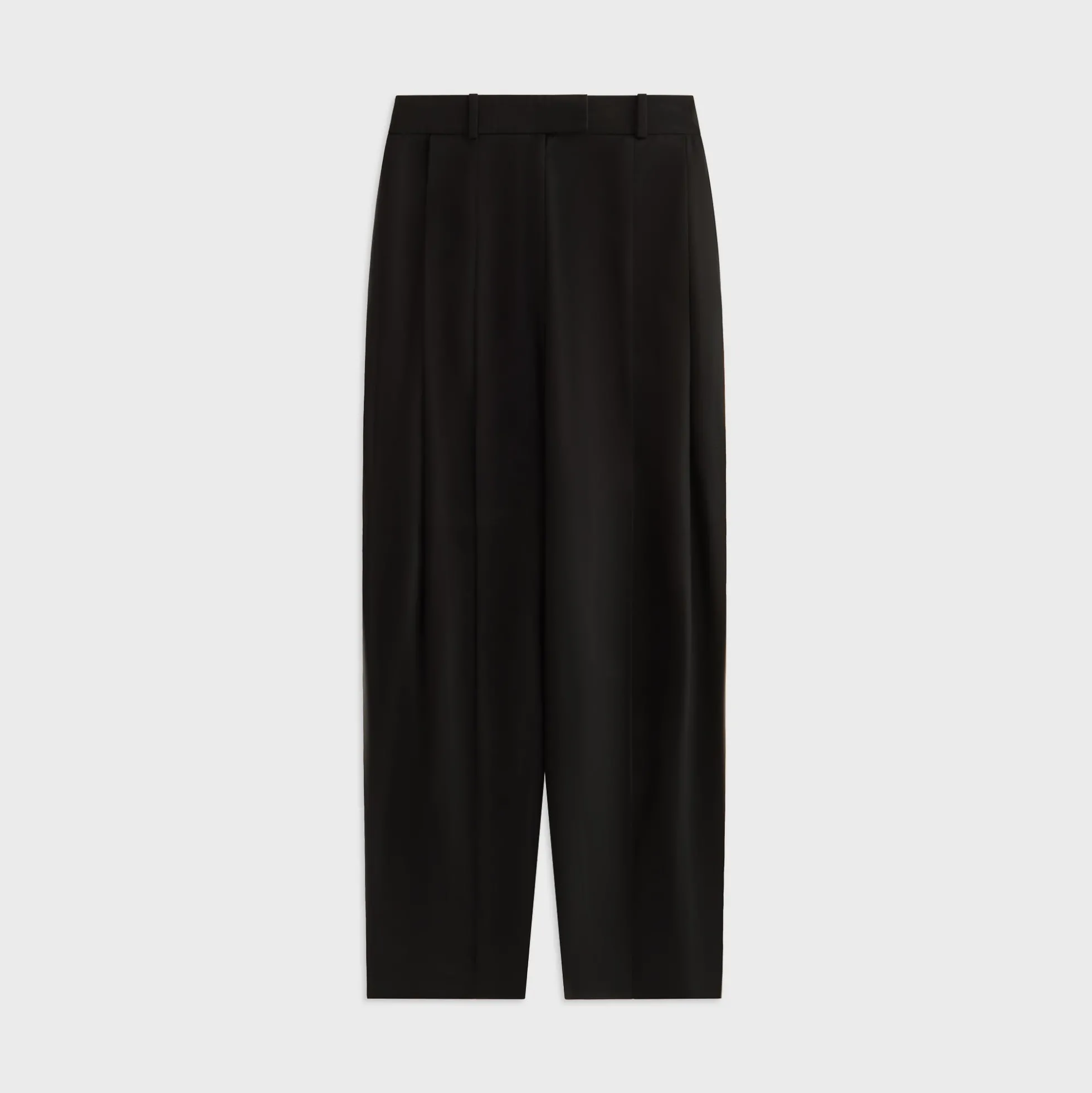 Pantalon plissé Kinsley pour femme de Kith