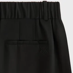 Pantalon plissé Kinsley pour femme de Kith