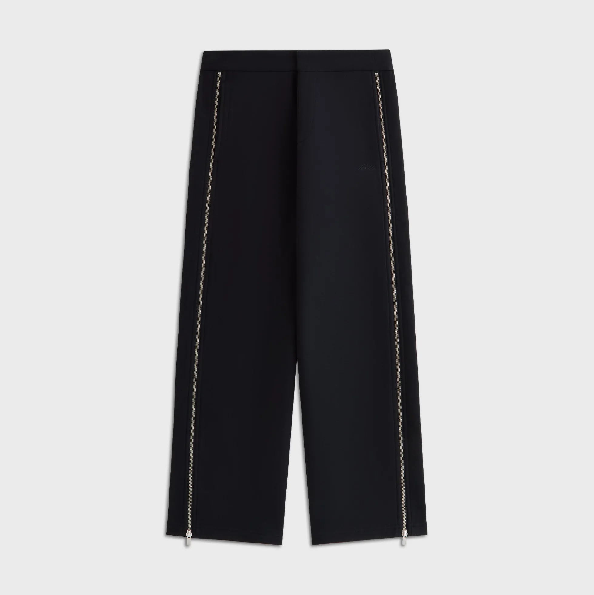 Pantalon polaire zippé Kith Fain pour femme