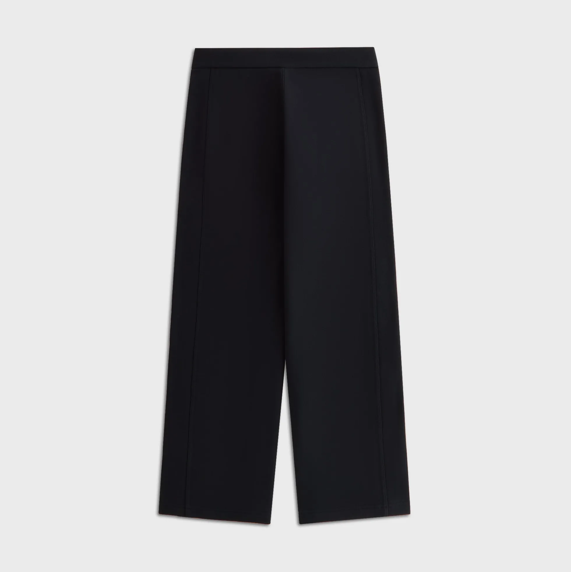Pantalon polaire zippé Kith Fain pour femme