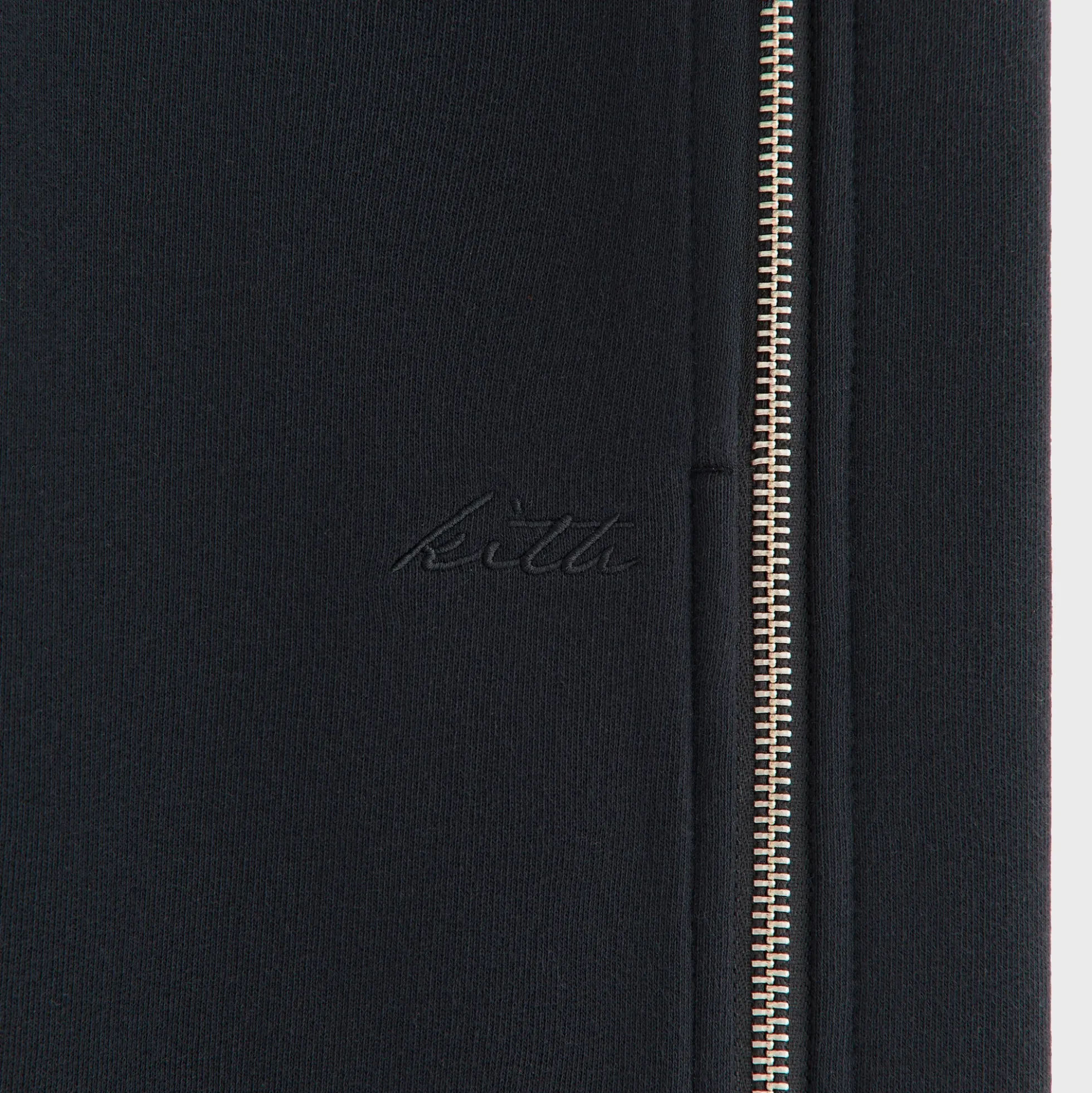 Pantalon polaire zippé Kith Fain pour femme